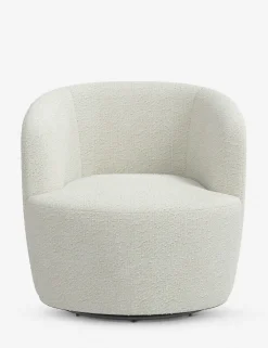 Rue Swivel Chair