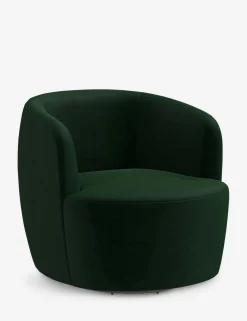 Rue Swivel Chair