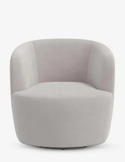 Rue Swivel Chair