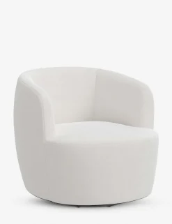 Rue Swivel Chair