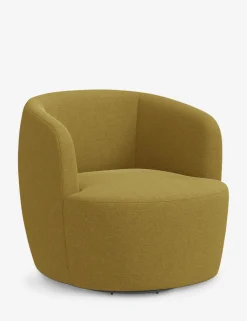 Rue Swivel Chair