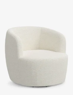 Rue Swivel Chair