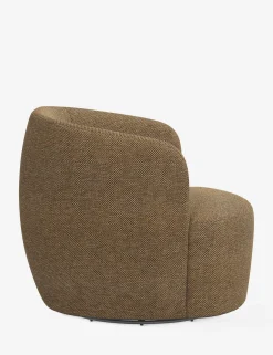 Rue Swivel Chair