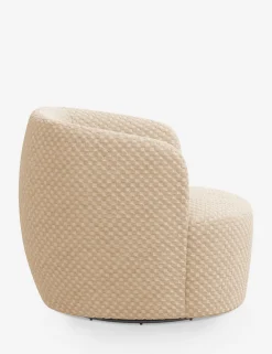 Rue Swivel Chair
