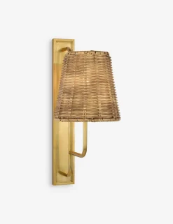 Rui Sconce by Amber Lewis
