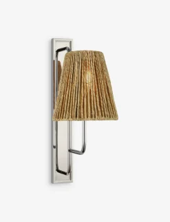 Rui Sconce by Amber Lewis