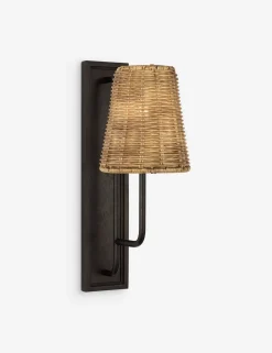 Rui Sconce by Amber Lewis