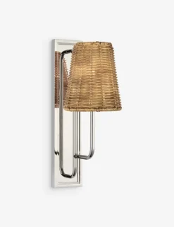 Rui Sconce by Amber Lewis