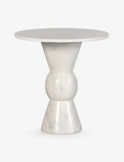 Rupa Round Side Table