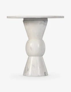 Rupa Round Side Table