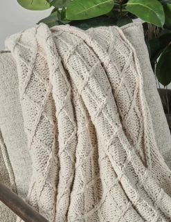 Russi Throw