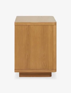 Rutherford Nightstand