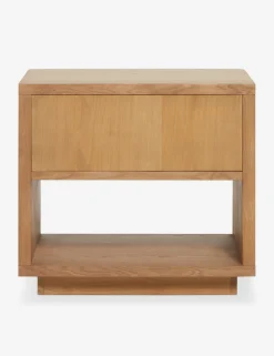 Rutherford Nightstand