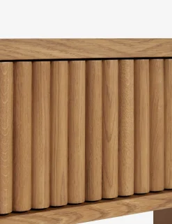 Rutherford Nightstand