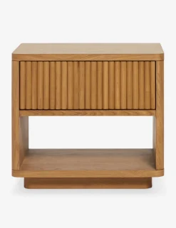 Rutherford Nightstand