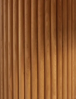 Rutherford Oval Dining Table