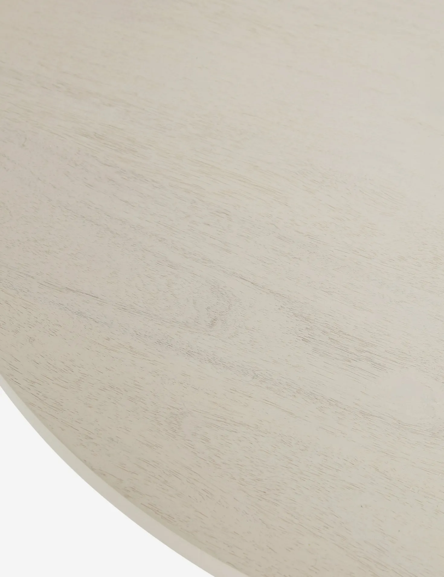 Rutherford Round Coffee Table