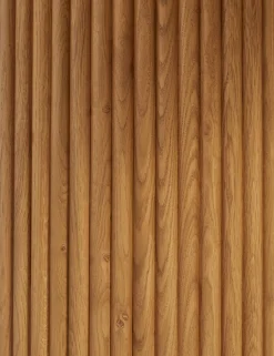 Rutherford Round Dining Table