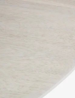Rutherford Round Dining Table