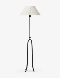 Rydell Floor Lamp by Amber Lewis x Four Hands