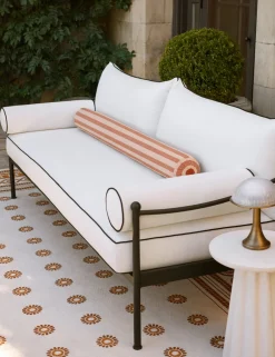Rydell Indoor / Outdoor Bolster Pillow