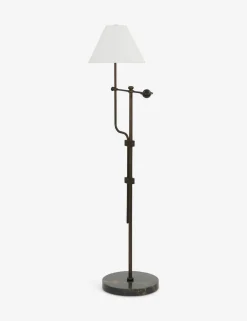 Rylan Floor Lamp by Amber Lewis x Four Hands