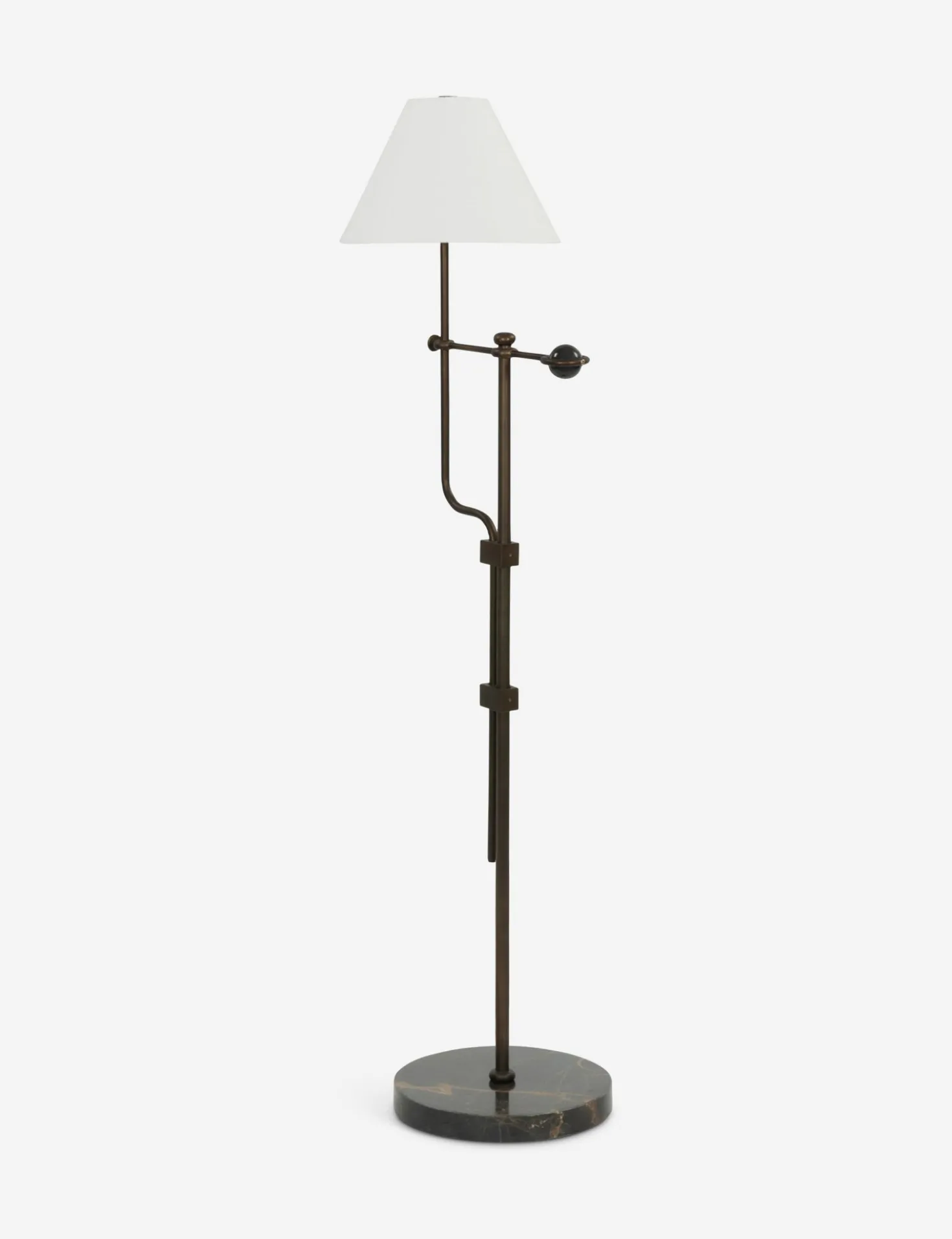Rylan Floor Lamp by Amber Lewis x Four Hands