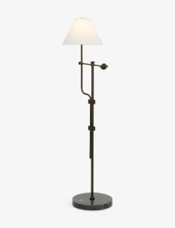 Rylan Floor Lamp by Amber Lewis x Four Hands