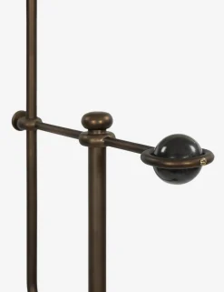 Rylan Floor Lamp by Amber Lewis x Four Hands