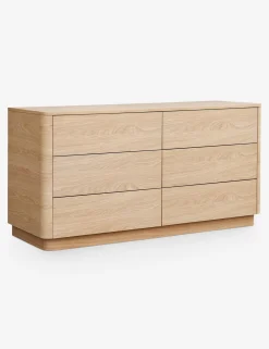 Ryland Dresser