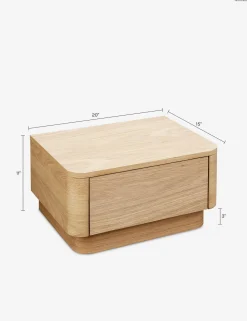Ryland Nightstand