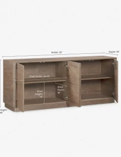Ryland Sideboard