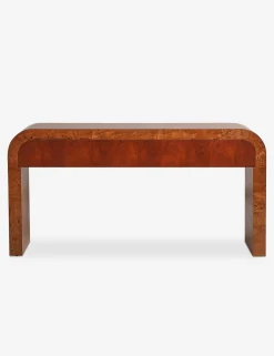 Sabal Console Table by Carly Cushnie