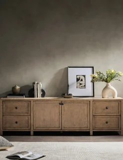 Sabella Media Console