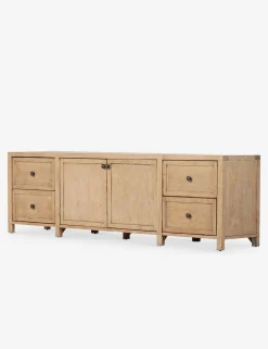 Sabella Media Console
