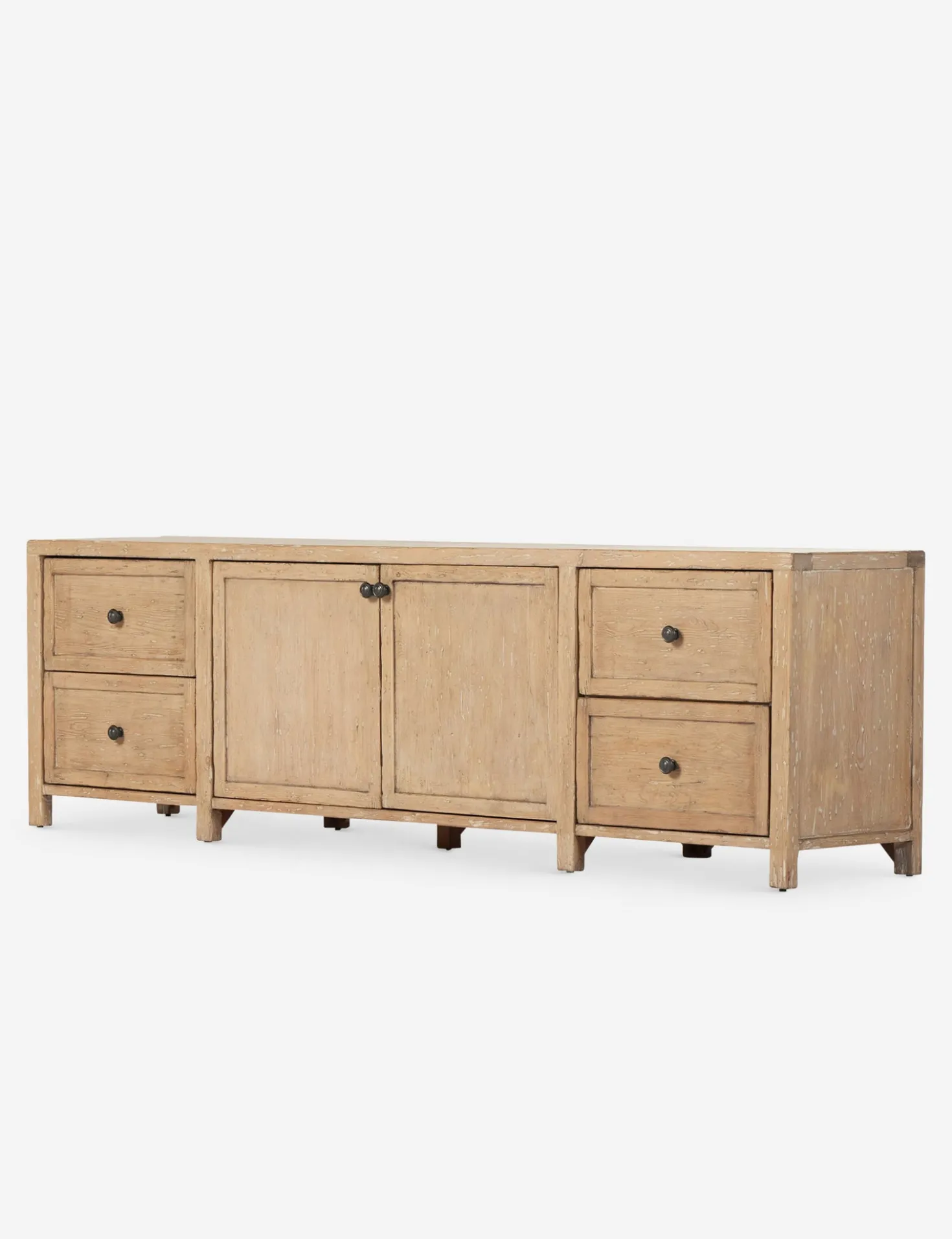 Sabella Media Console