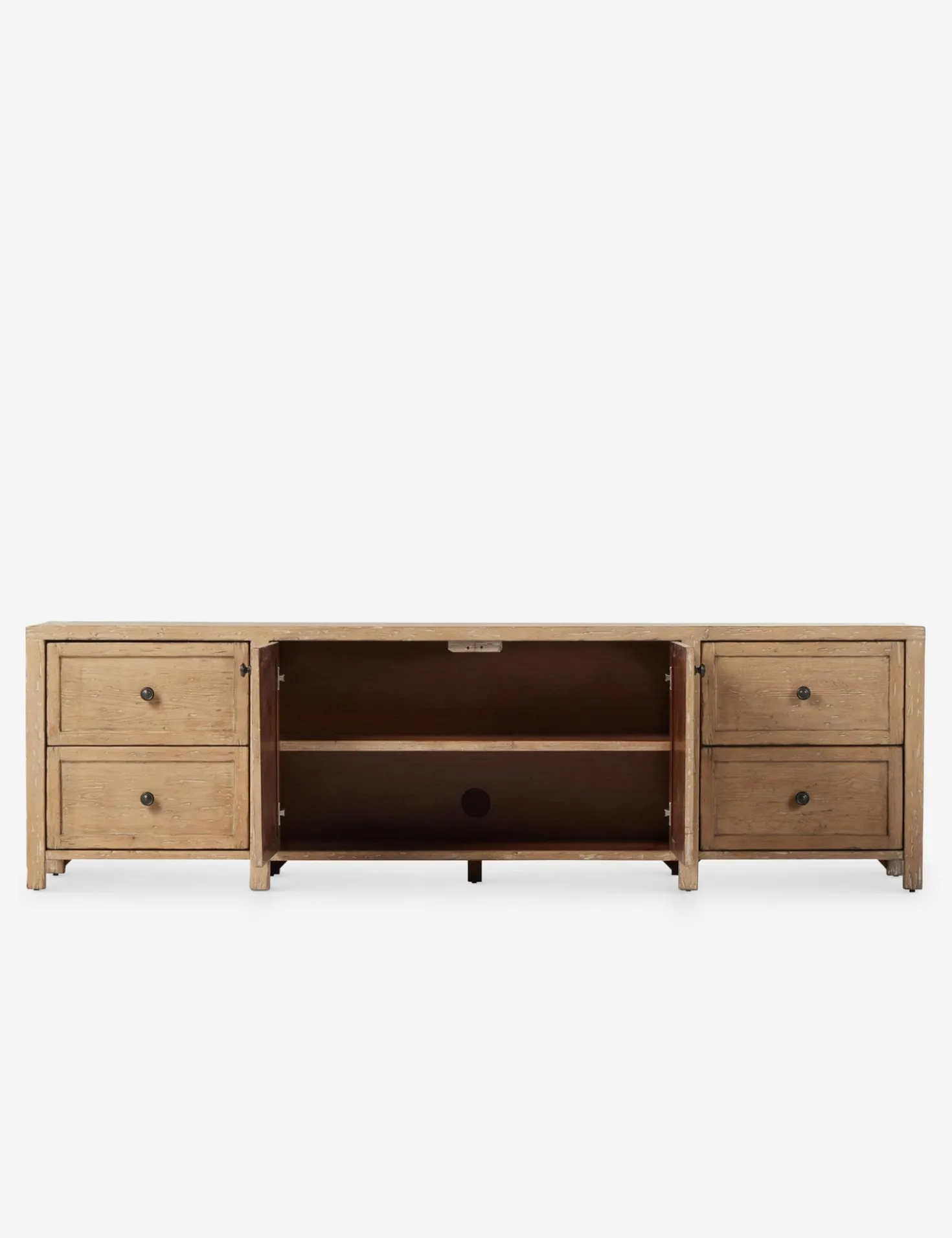 Sabella Media Console