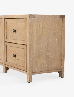 Sabella Media Console
