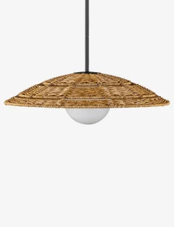 Sabella Outdoor Pendant Light