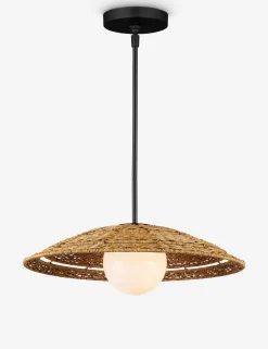 Sabella Outdoor Pendant Light