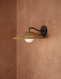 Sabella Outdoor Sconce