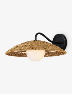 Sabella Outdoor Sconce