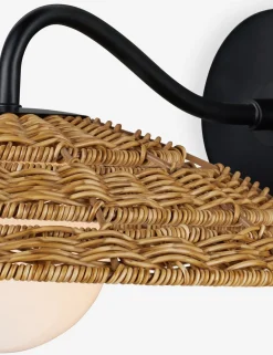 Sabella Outdoor Sconce