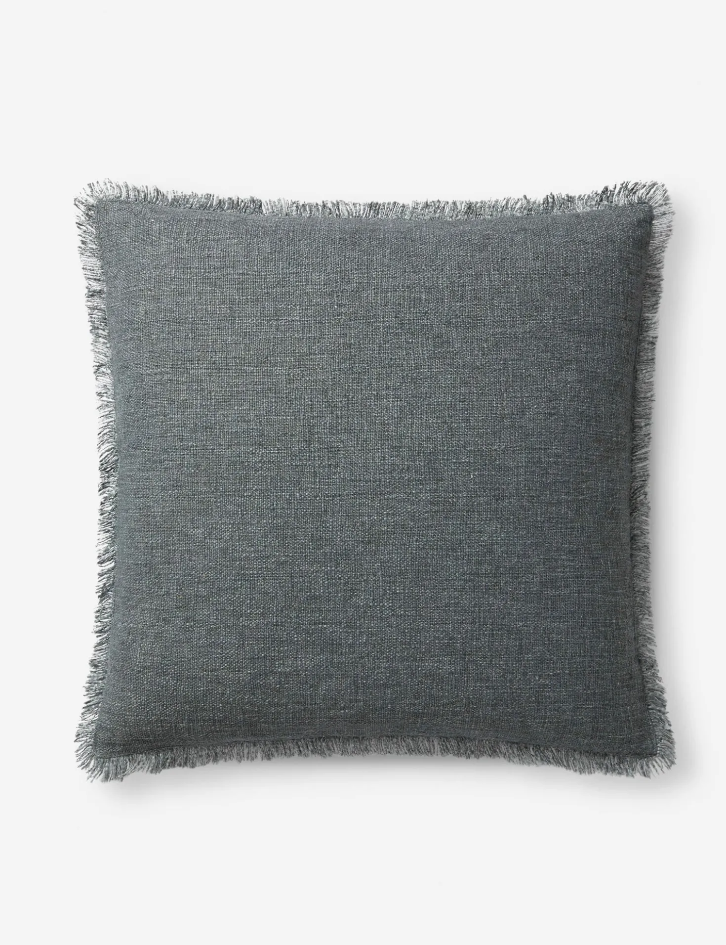 Sable Pillow by Amber Lewis x Loloi