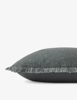 Sable Pillow by Amber Lewis x Loloi