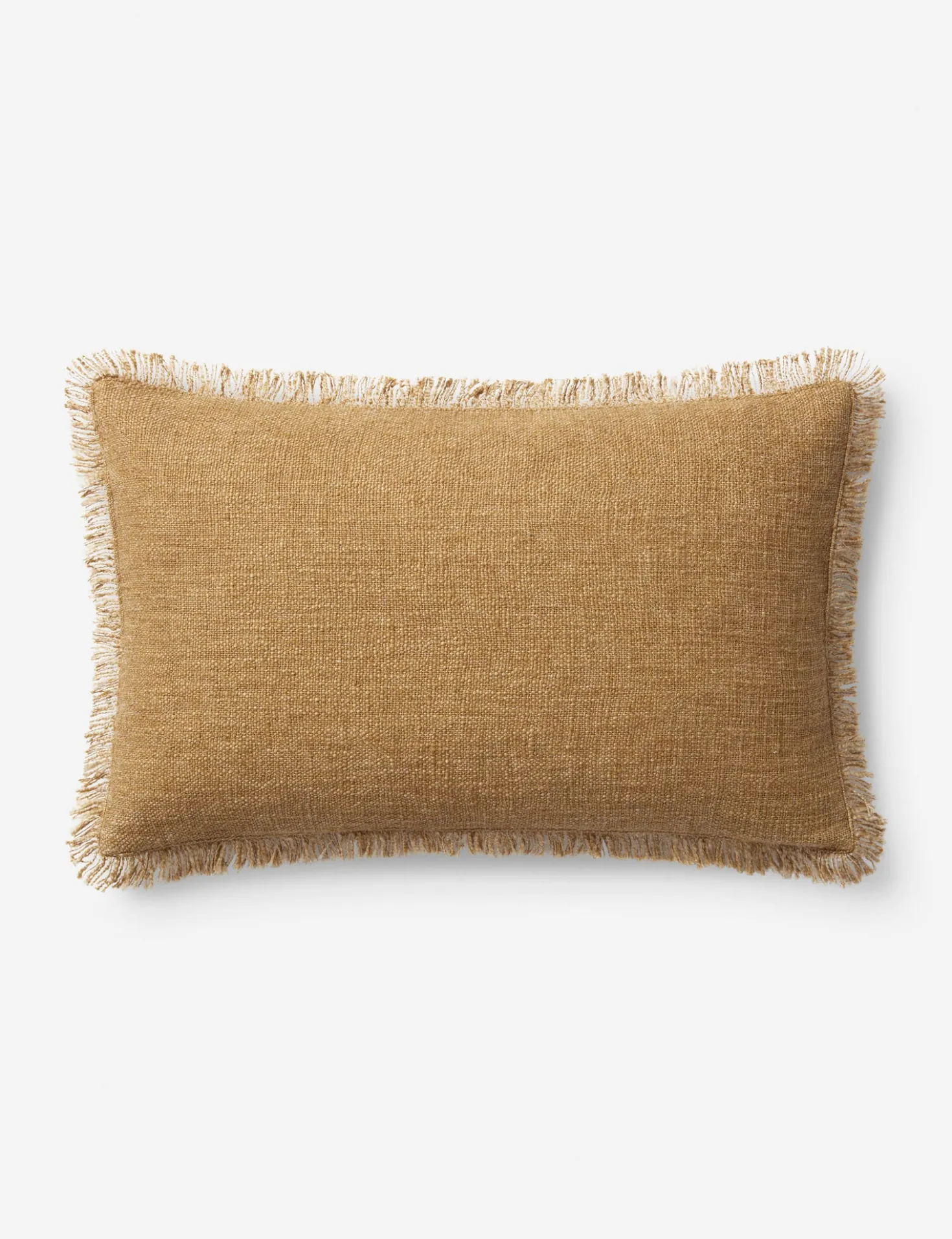 Sable Pillow by Amber Lewis x Loloi