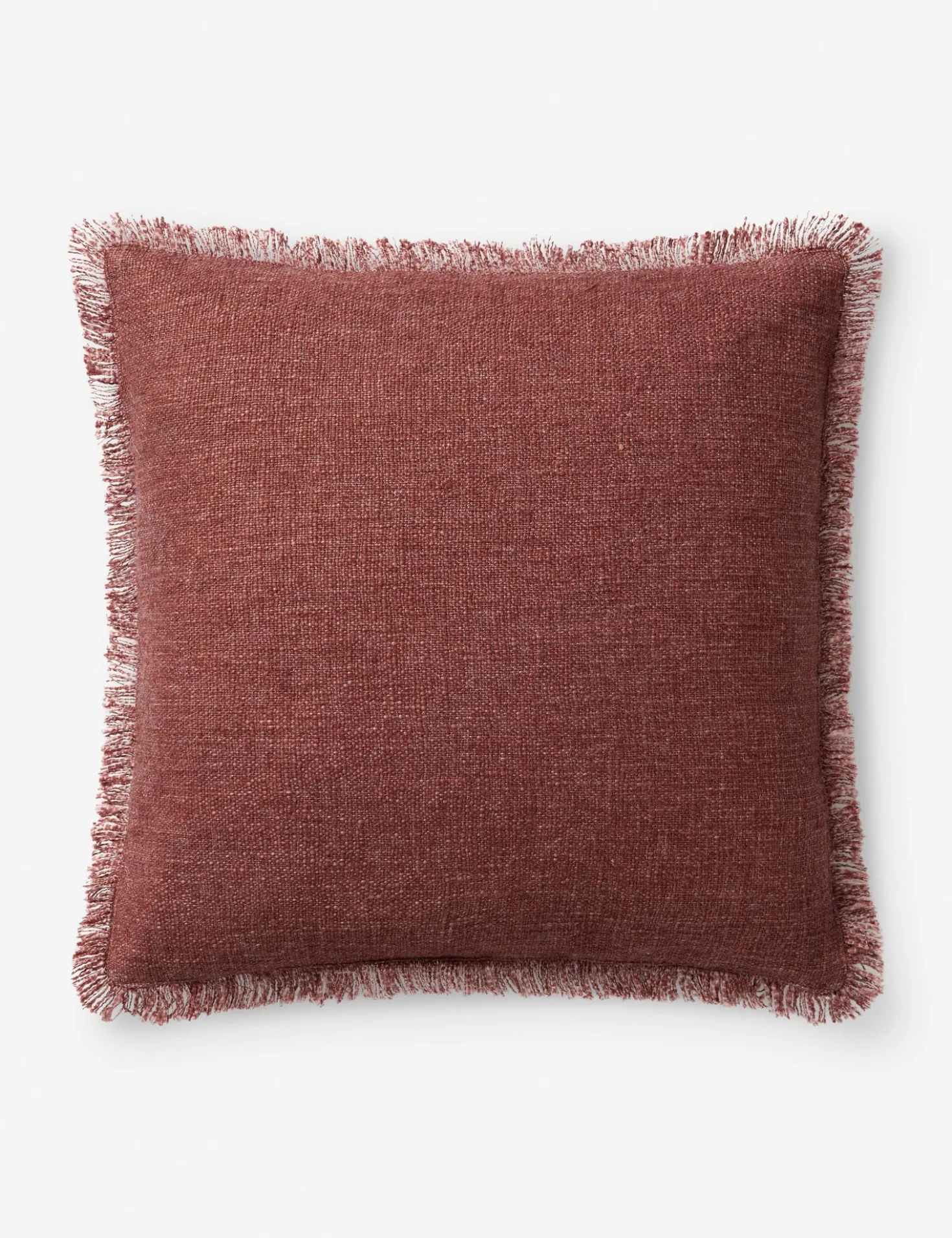 Sable Pillow by Amber Lewis x Loloi