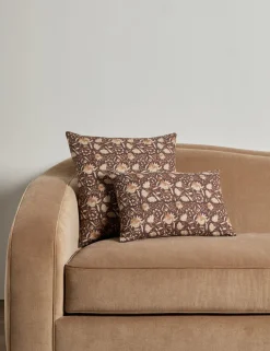 Sacha Linen Pillow