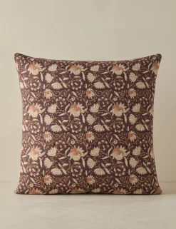 Sacha Linen Pillow
