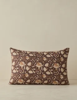 Sacha Linen Pillow